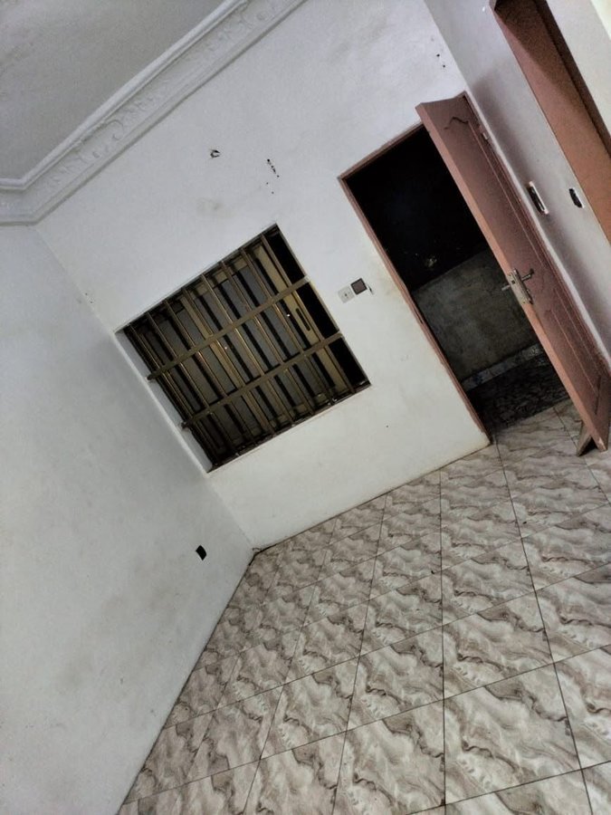 Appartement cosy d'une pièce avec cuisine et douche séparées