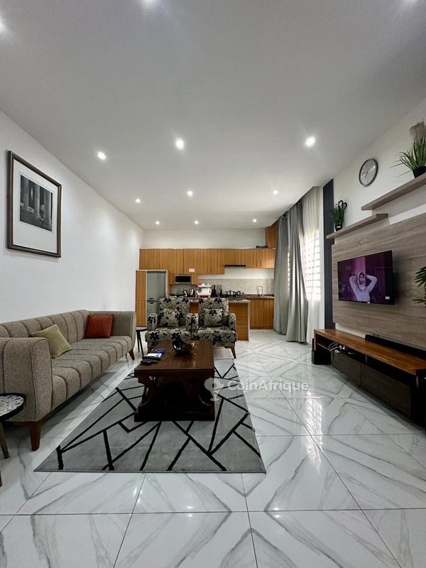 Location appartement meublé 1 pièce