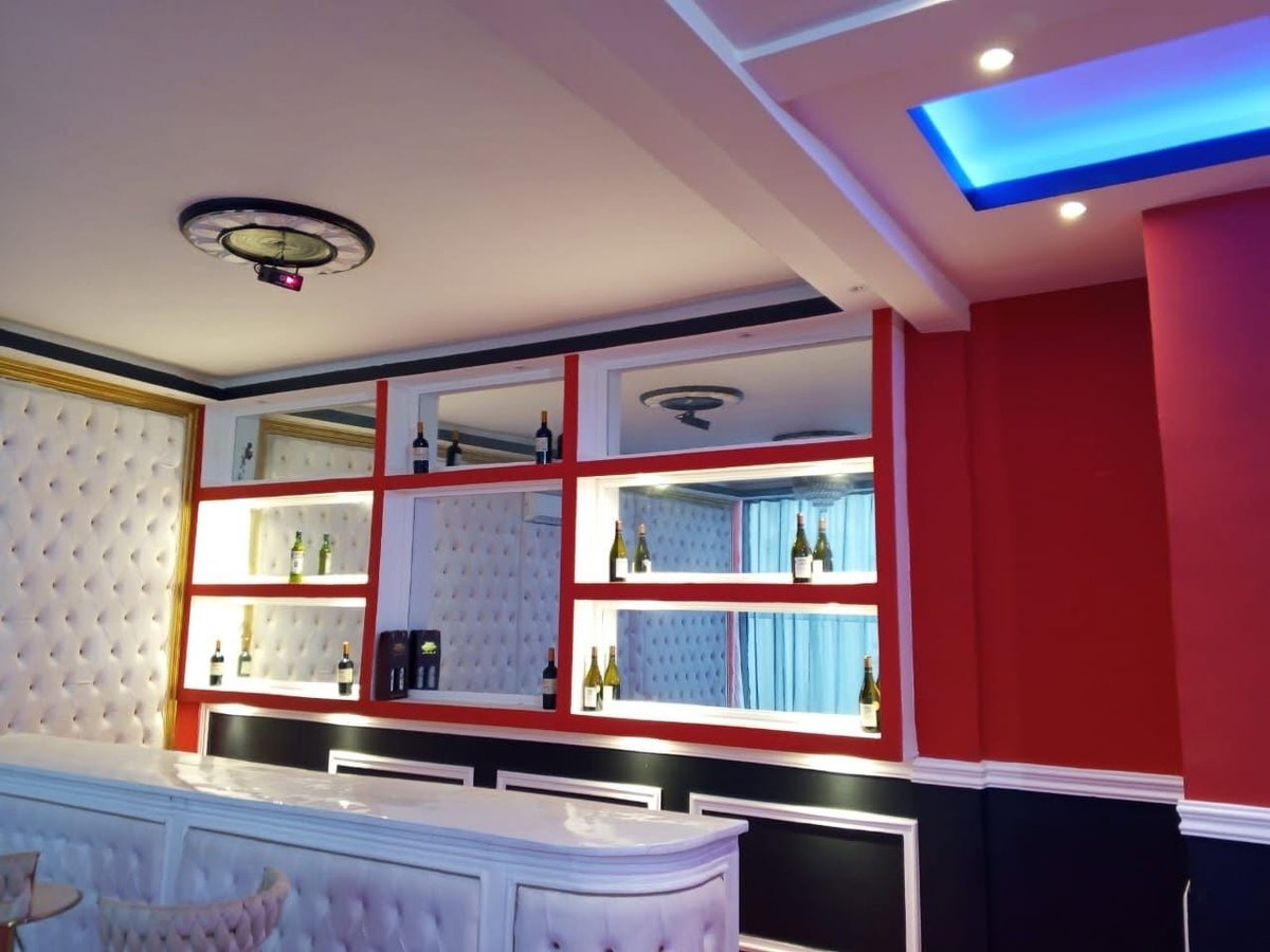 Villa luxueuse meublée avec jardin et équipements haut de gamme - 2 chambres