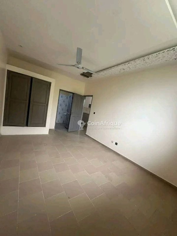 Appartement meublé de 4 pièces avec vue imprenable sur la mer