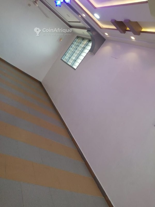 Appartement meublé de 4 pièces avec vue imprenable sur la mer