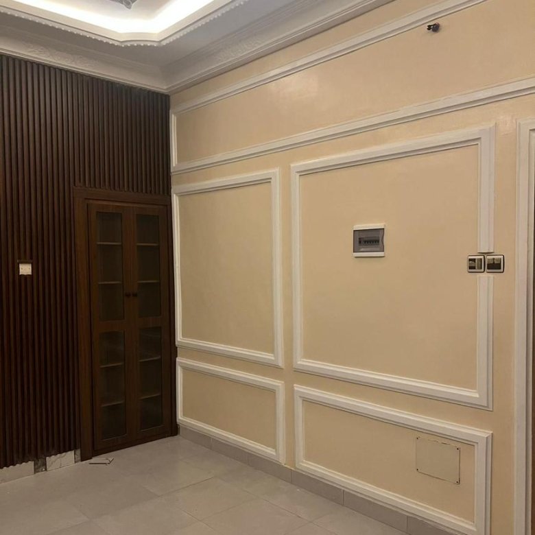 Appartement de 3 pièces avec jardin, terrasse et vue imprenable sur la mer et l'aéroport