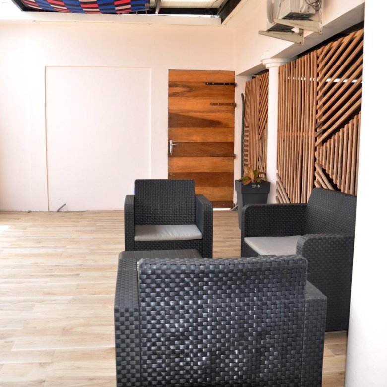 Appartement meublé de 2 pièces climatisé avec accès rapide à la plage