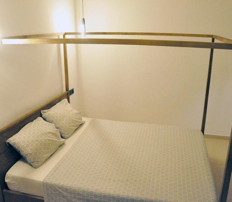 Appartement meublé de 2 pièces climatisé avec accès rapide à la plage