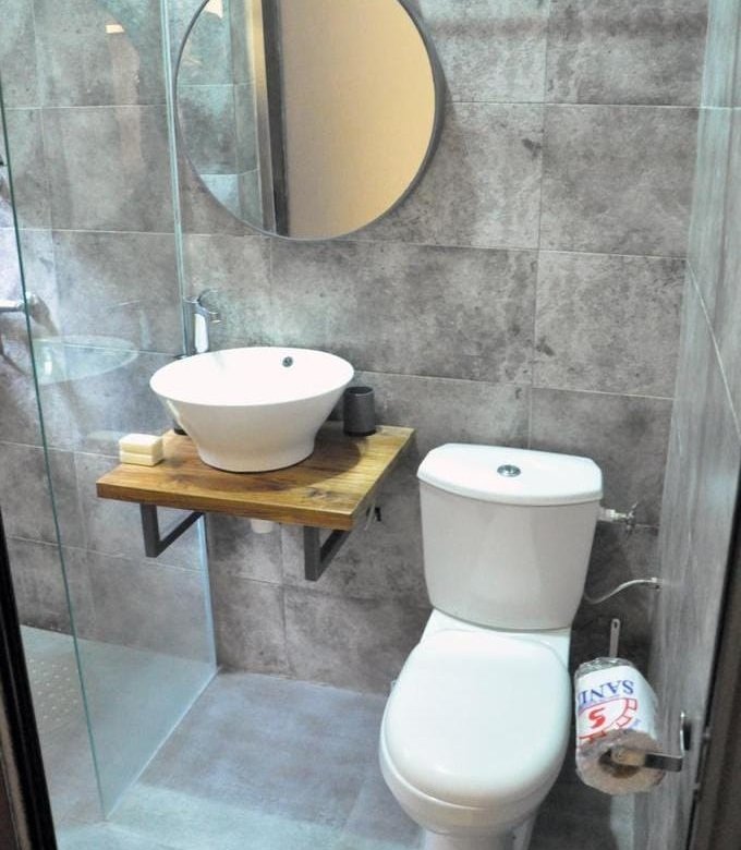 Appartement meublé de 2 pièces climatisé avec accès rapide à la plage