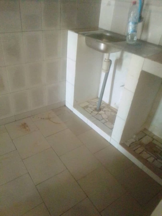 Appartement cosy d'une pièce avec terrasse et équipements modernes