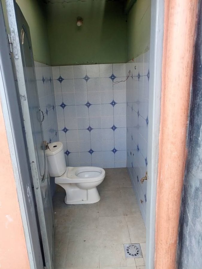 Maison de charme avec 2 chambres et garage - Accès plain-pied et rangements optimisés