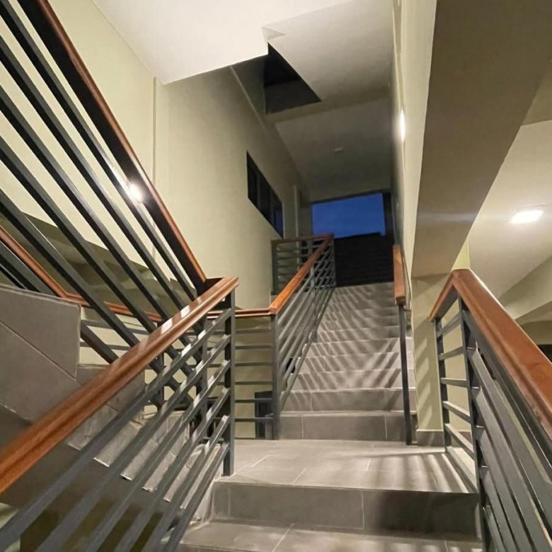 Appartement meublé de 2 pièces avec finitions haut de gamme dans un immeuble neuf