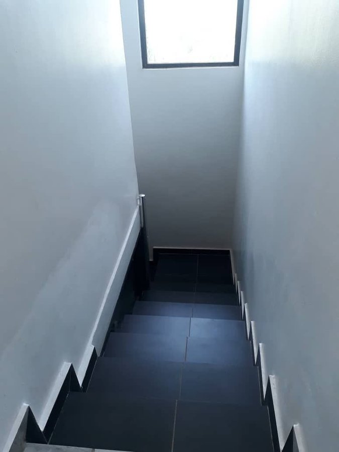 Villa en location avec jardin et climatisation - 3 pièces