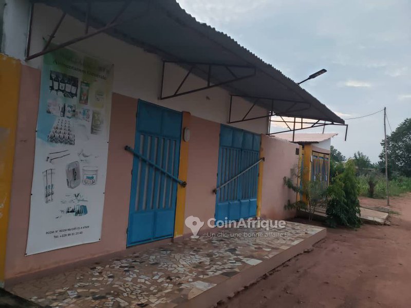 Villa luxueuse de 4 pièces avec climatisation et finitions haut de gamme