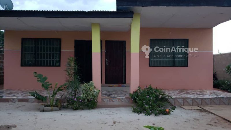 Villa luxueuse de 4 pièces avec climatisation et finitions haut de gamme